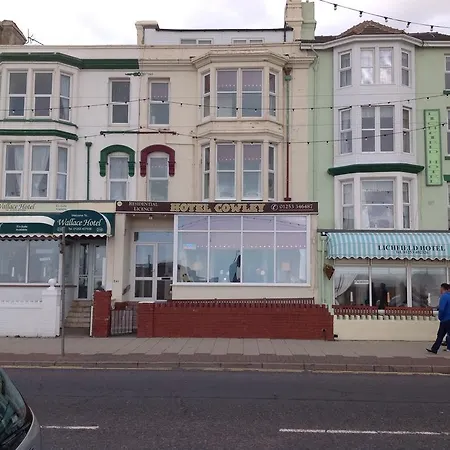 Cowley Hotel-2